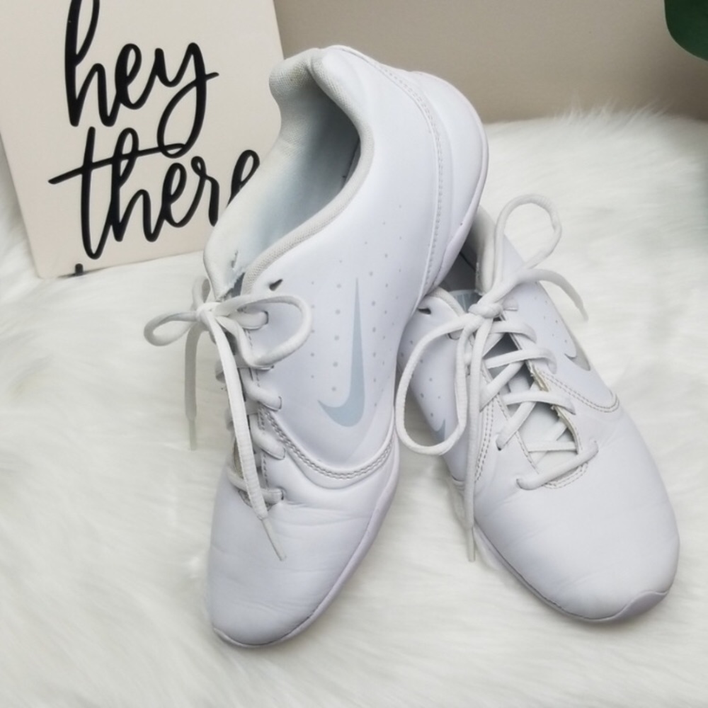 Nike Cheer shoes 8.5